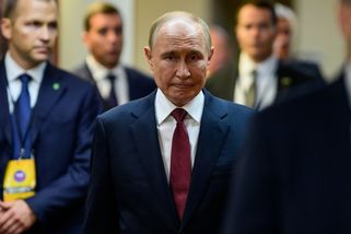 Rusko kolabuje zevnitř: nefungují platby, lékaři ani internet. Putin rozdal úkoly FSB i vládě, aby ho zachránili